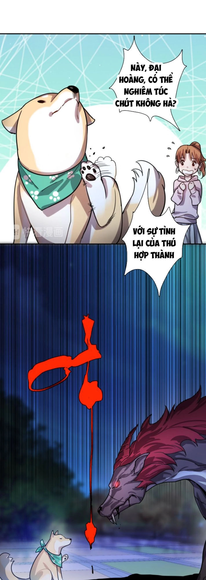 Trọng Sinh Tiểu Y Tiên Chapter 61 - 38