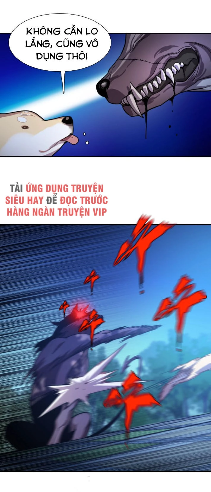 Trọng Sinh Tiểu Y Tiên Chapter 61 - 40