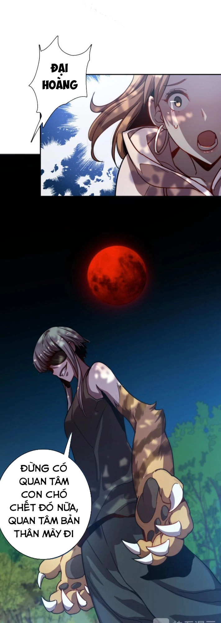 Trọng Sinh Tiểu Y Tiên Chapter 61 - 41