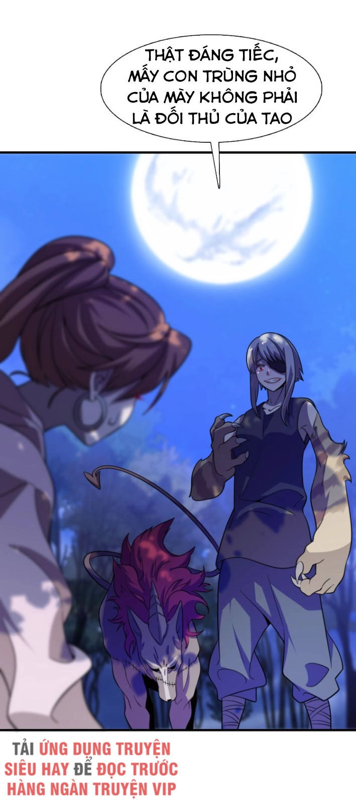 Trọng Sinh Tiểu Y Tiên Chapter 62 - 2