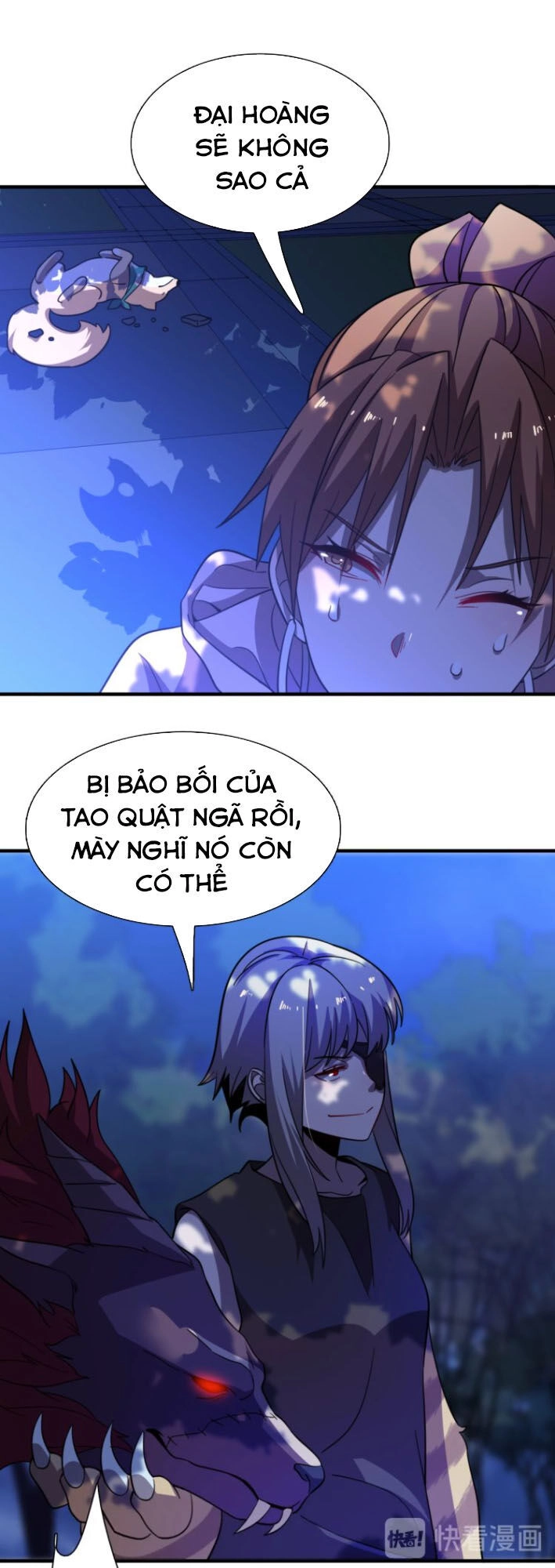 Trọng Sinh Tiểu Y Tiên Chapter 62 - 3