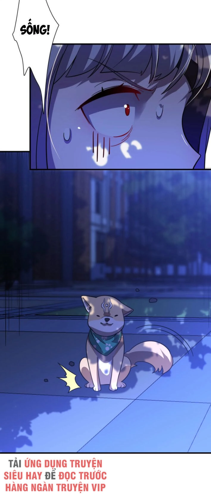 Trọng Sinh Tiểu Y Tiên Chapter 62 - 5