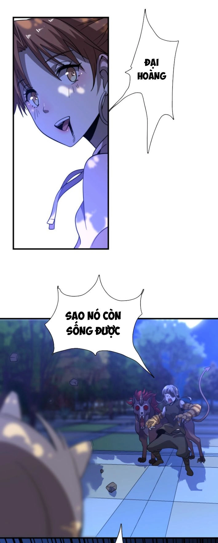 Trọng Sinh Tiểu Y Tiên Chapter 62 - 6