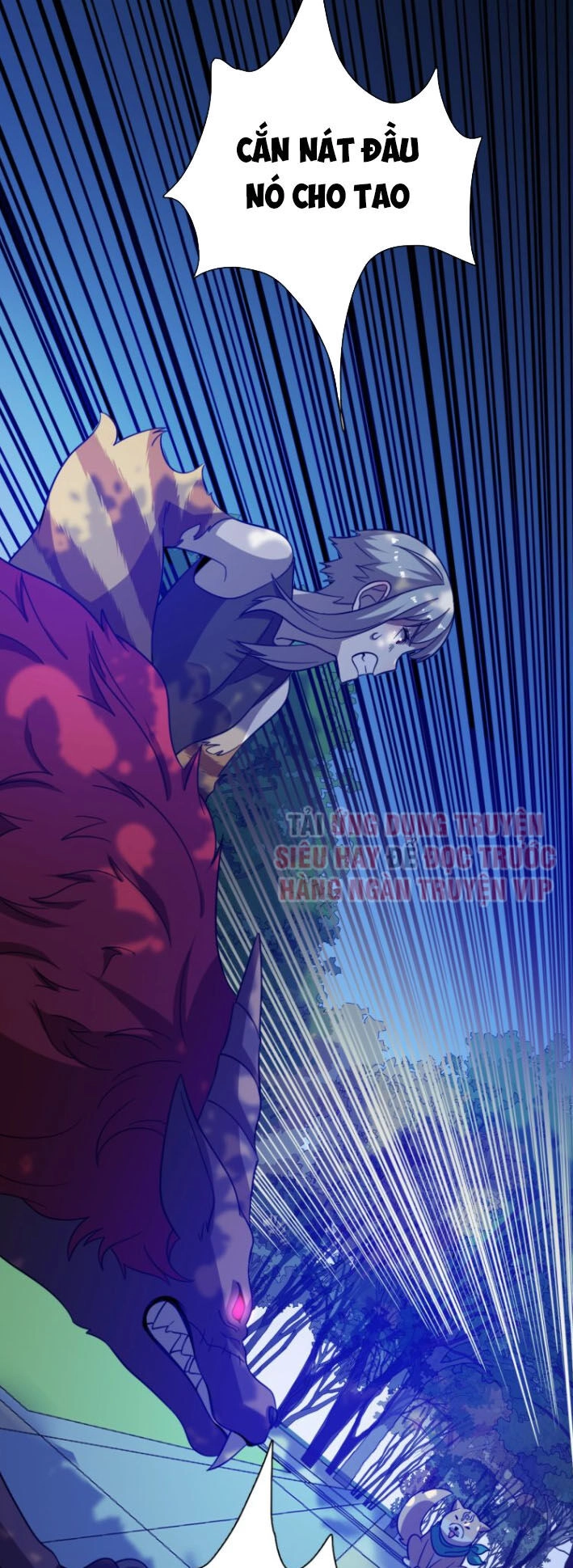 Trọng Sinh Tiểu Y Tiên Chapter 62 - 7