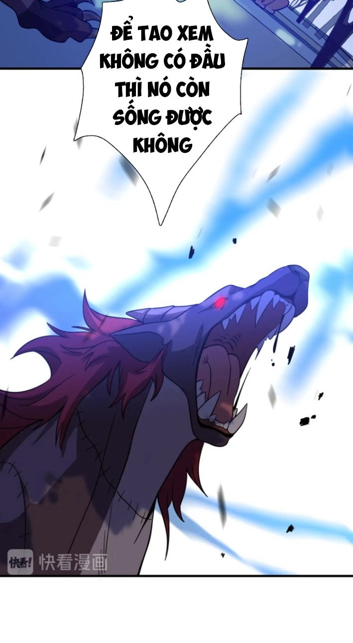 Trọng Sinh Tiểu Y Tiên Chapter 62 - 8