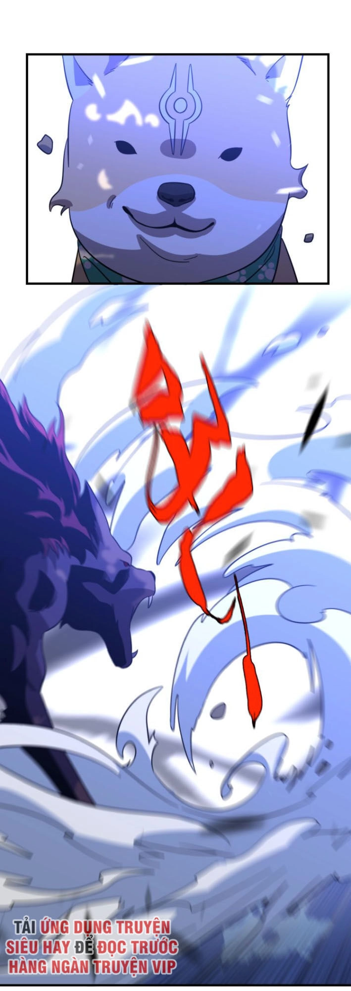 Trọng Sinh Tiểu Y Tiên Chapter 62 - 9