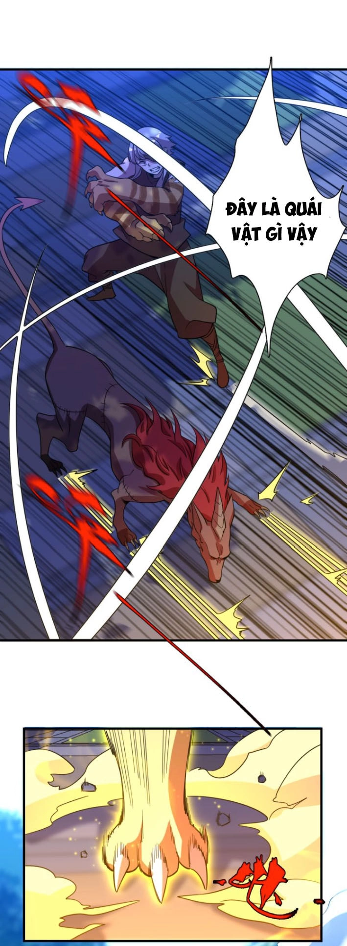 Trọng Sinh Tiểu Y Tiên Chapter 62 - 11