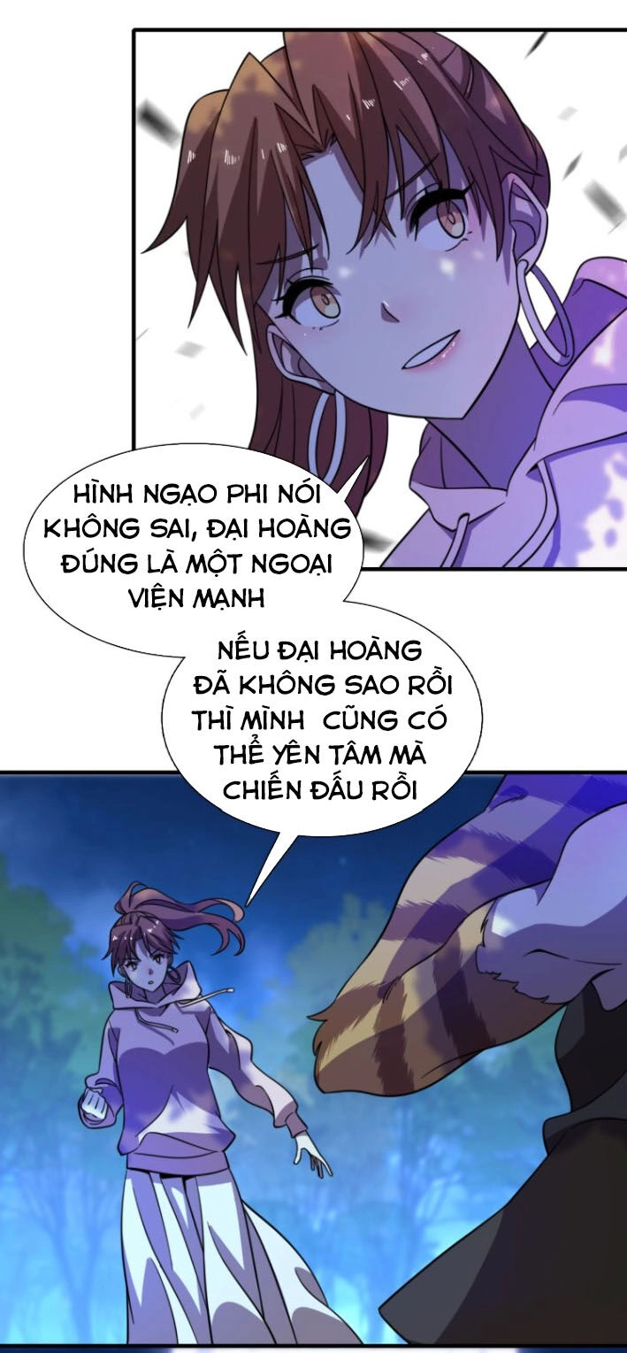 Trọng Sinh Tiểu Y Tiên Chapter 62 - 13