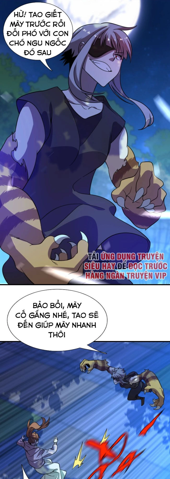 Trọng Sinh Tiểu Y Tiên Chapter 62 - 14