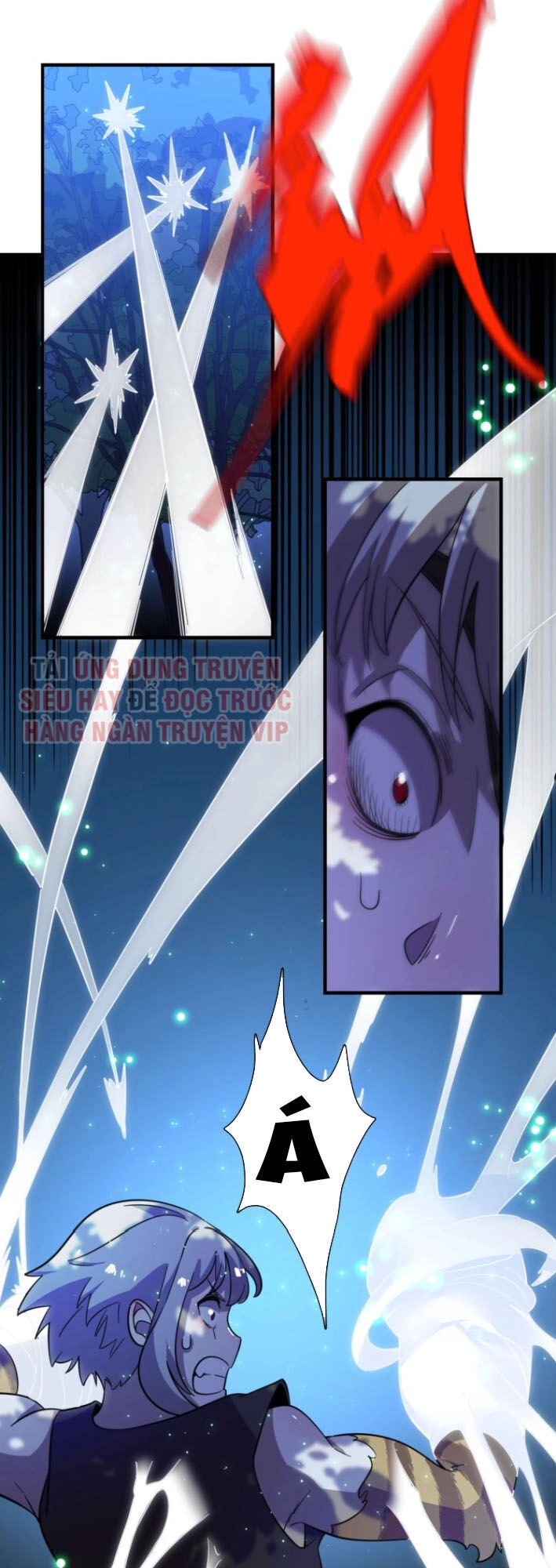 Trọng Sinh Tiểu Y Tiên Chapter 62 - 22