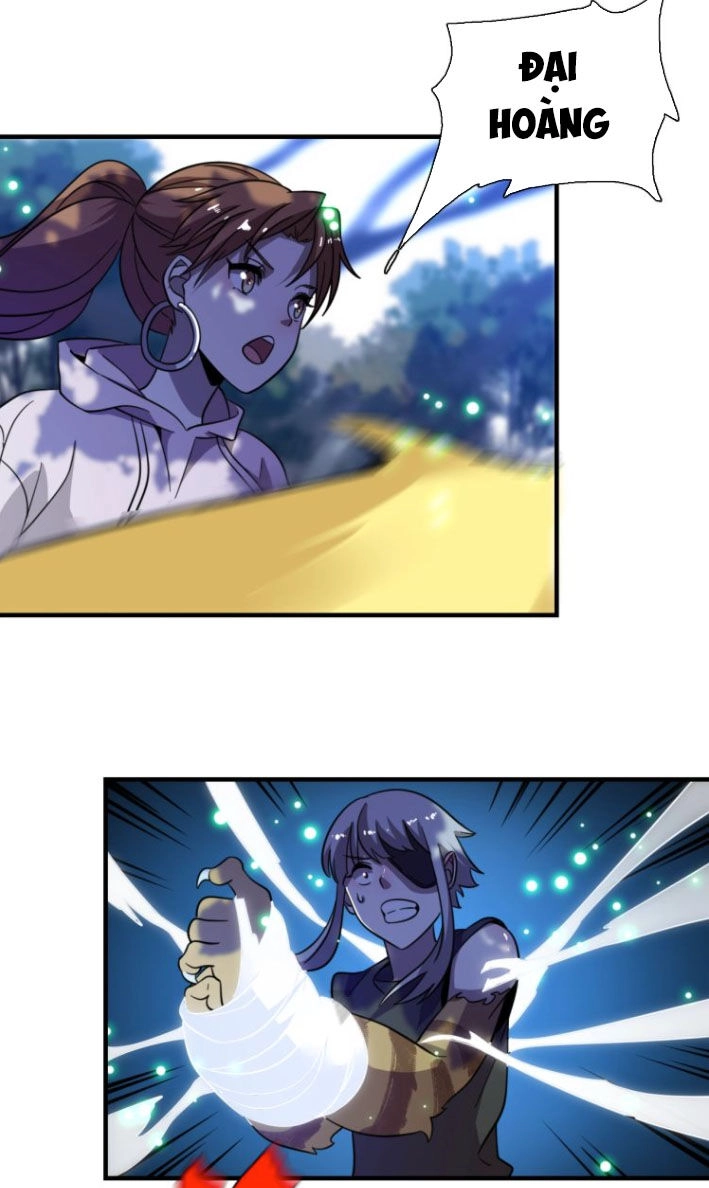 Trọng Sinh Tiểu Y Tiên Chapter 62 - 24