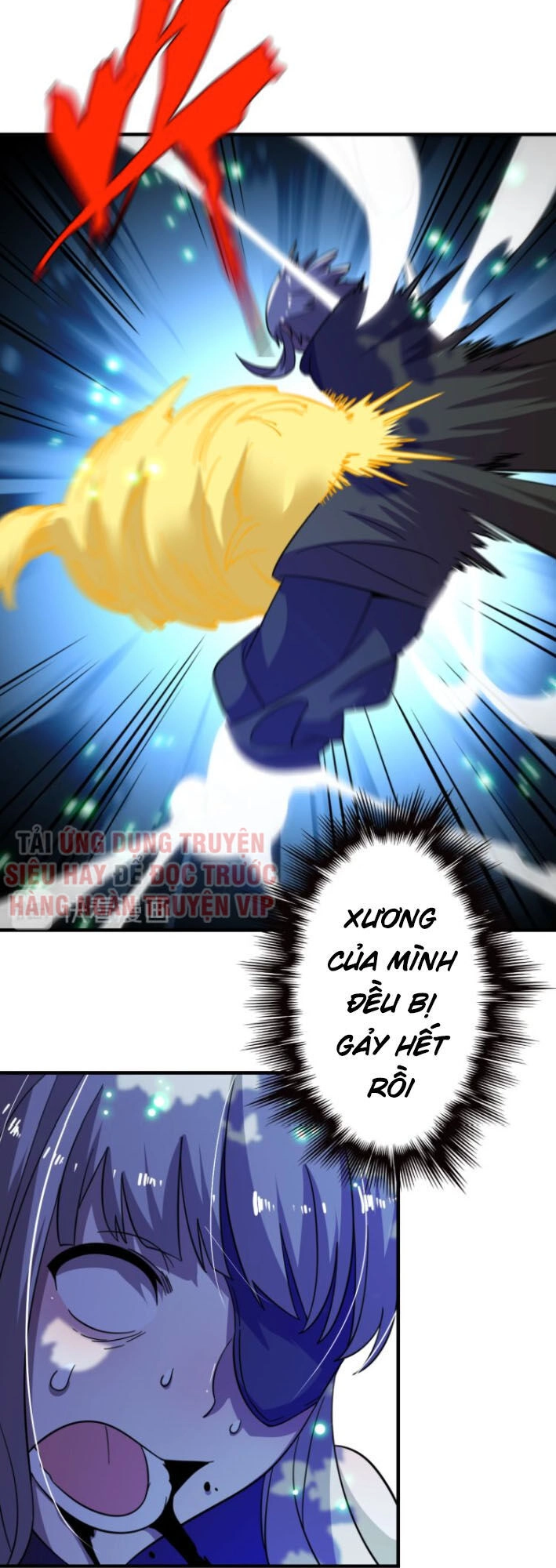 Trọng Sinh Tiểu Y Tiên Chapter 62 - 25