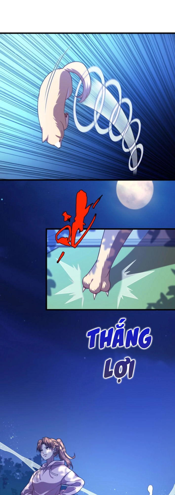 Trọng Sinh Tiểu Y Tiên Chapter 62 - 27