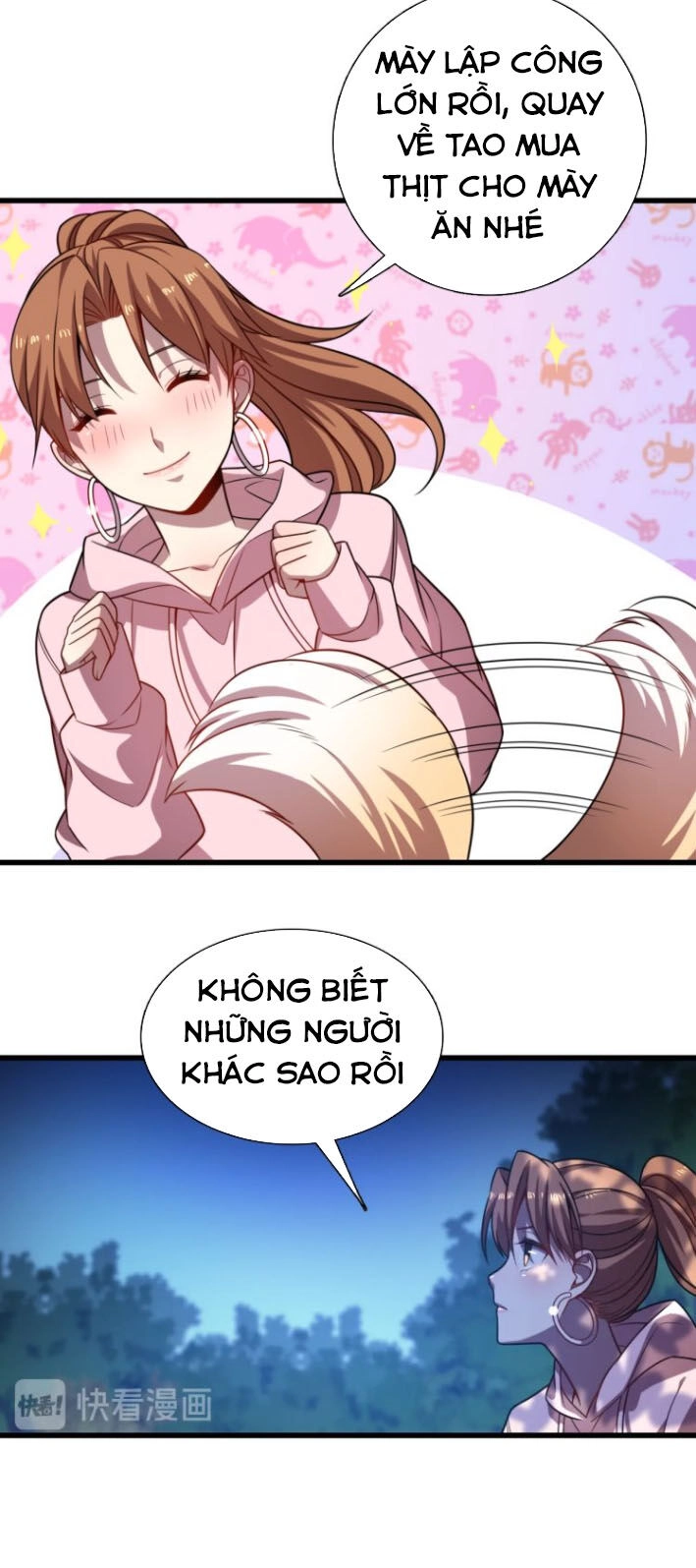 Trọng Sinh Tiểu Y Tiên Chapter 62 - 29