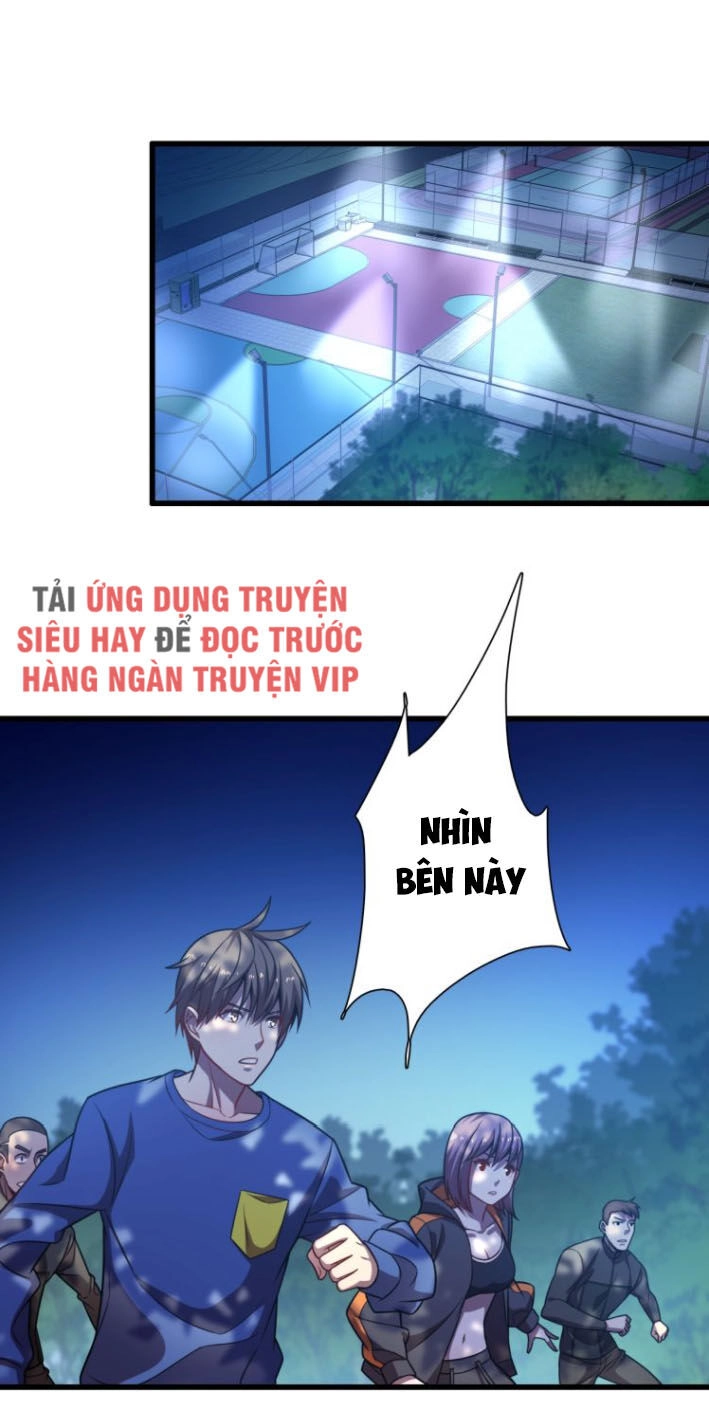 Trọng Sinh Tiểu Y Tiên Chapter 62 - 30