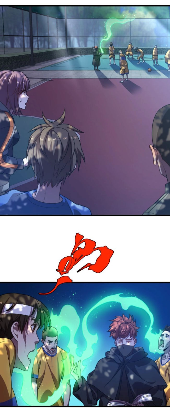 Trọng Sinh Tiểu Y Tiên Chapter 62 - 31