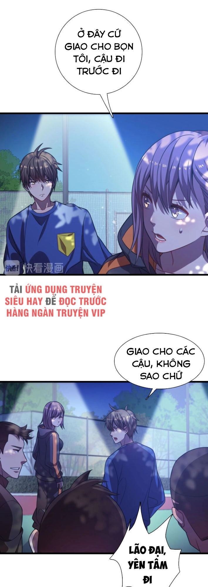 Trọng Sinh Tiểu Y Tiên Chapter 62 - 32