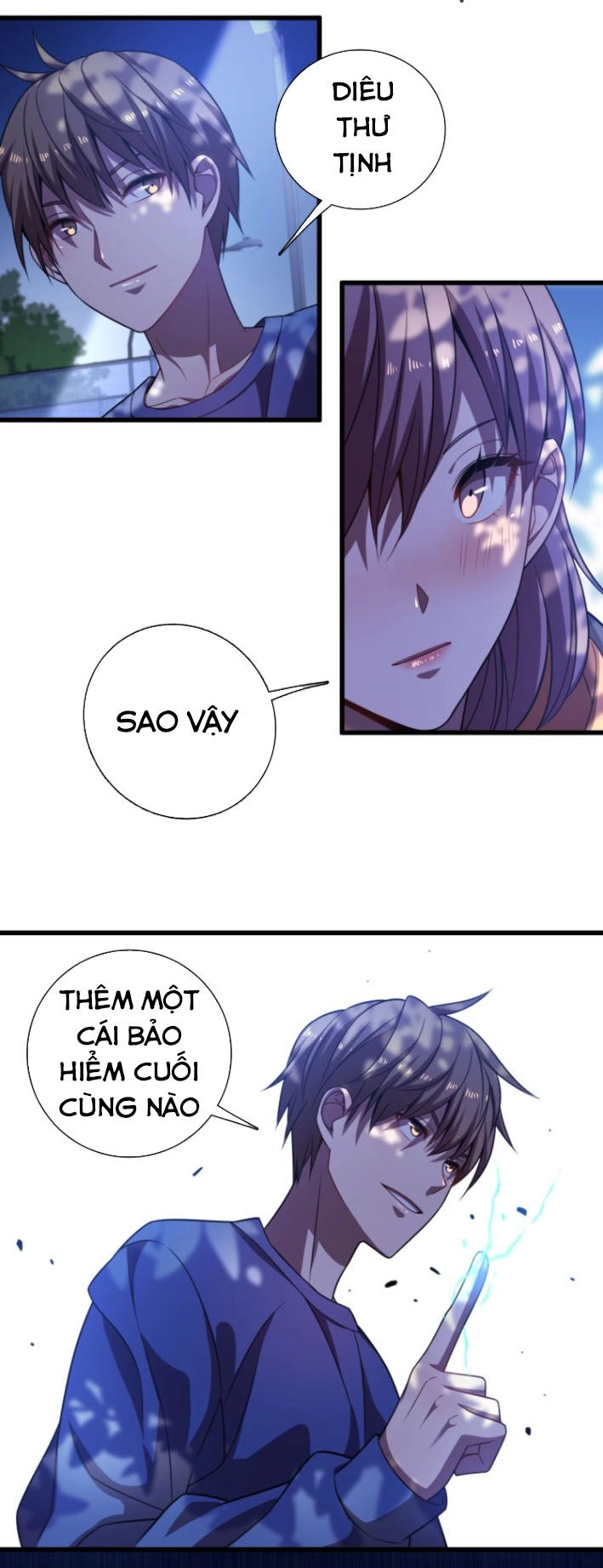 Trọng Sinh Tiểu Y Tiên Chapter 62 - 34