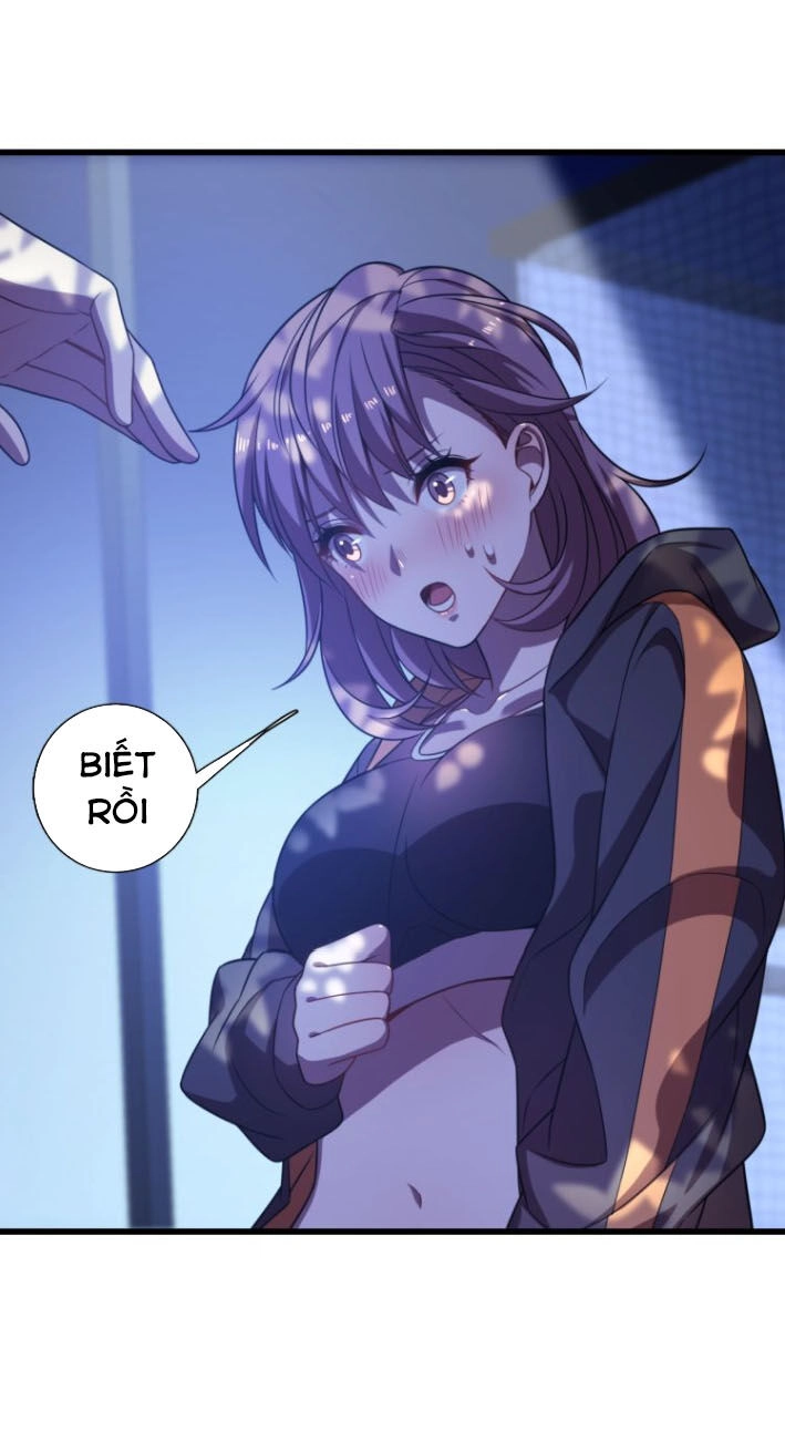 Trọng Sinh Tiểu Y Tiên Chapter 62 - 37