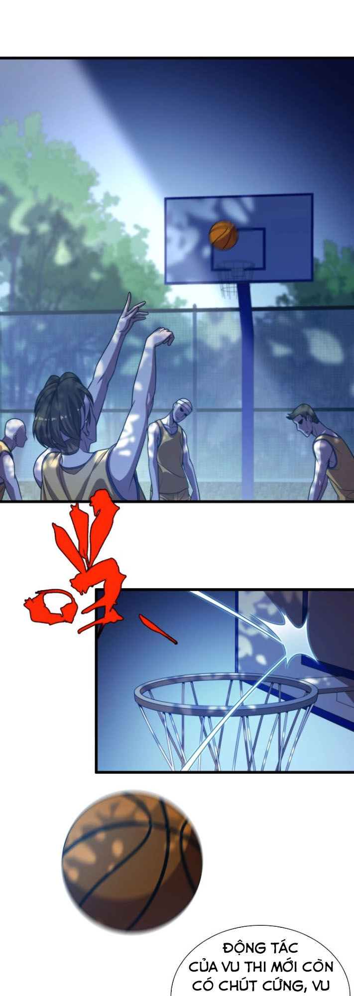 Trọng Sinh Tiểu Y Tiên Chapter 63 - 1