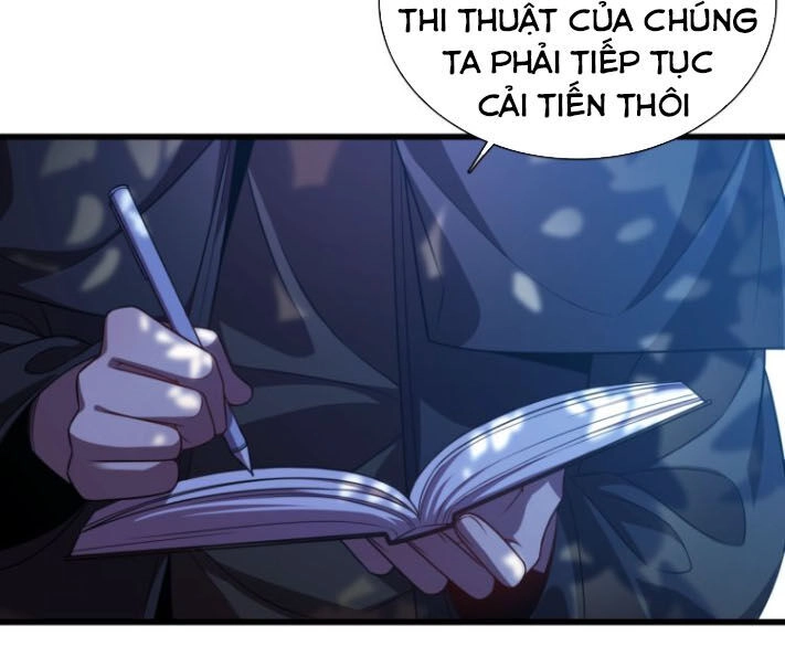 Trọng Sinh Tiểu Y Tiên Chapter 63 - 2
