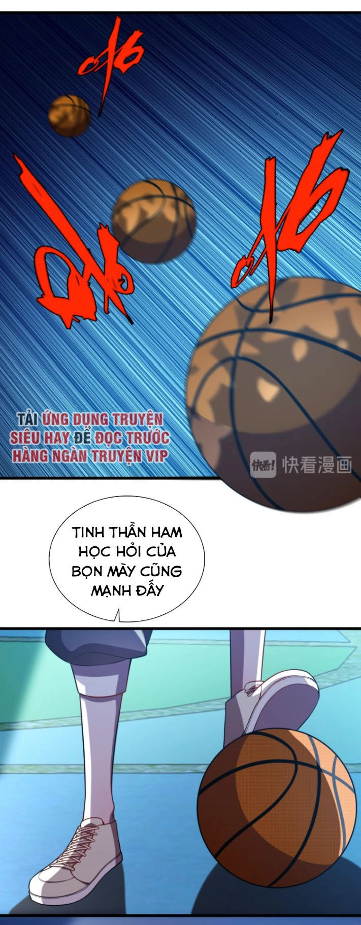 Trọng Sinh Tiểu Y Tiên Chapter 63 - 3