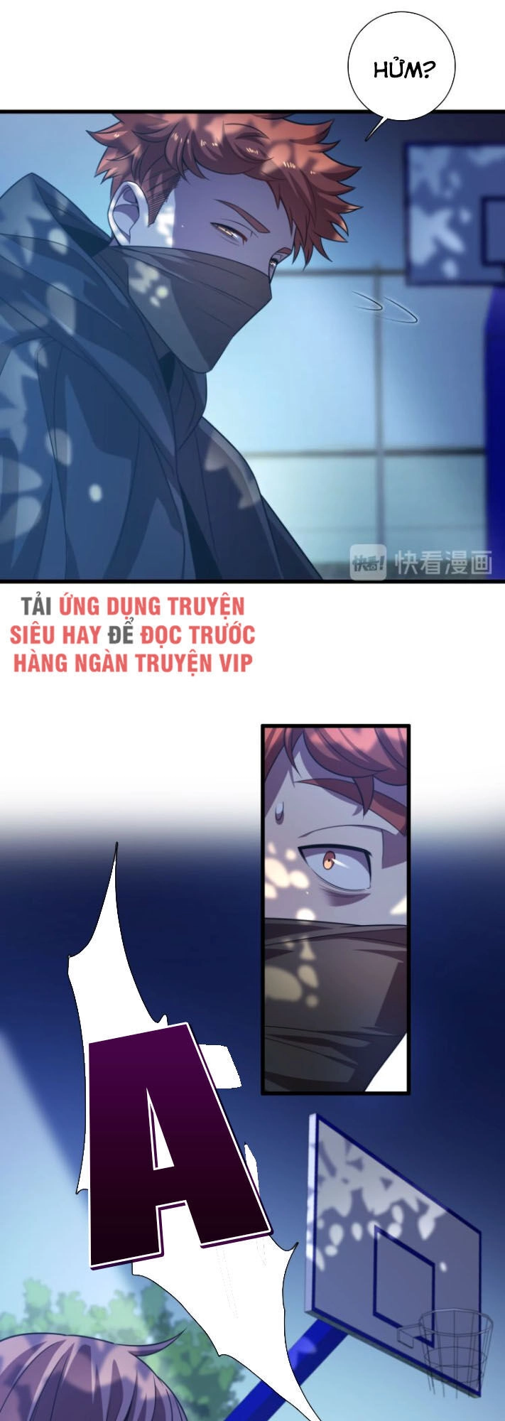 Trọng Sinh Tiểu Y Tiên Chapter 63 - 5