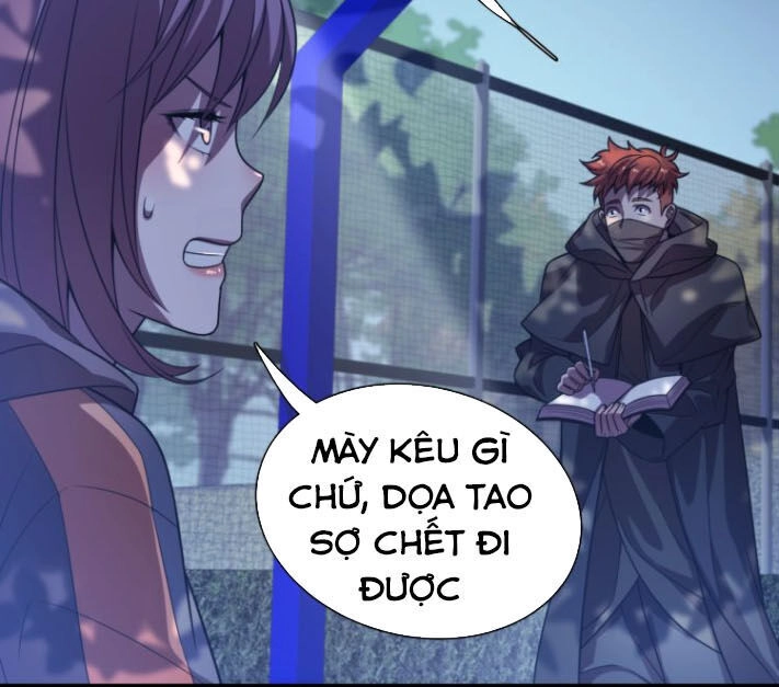 Trọng Sinh Tiểu Y Tiên Chapter 63 - 6