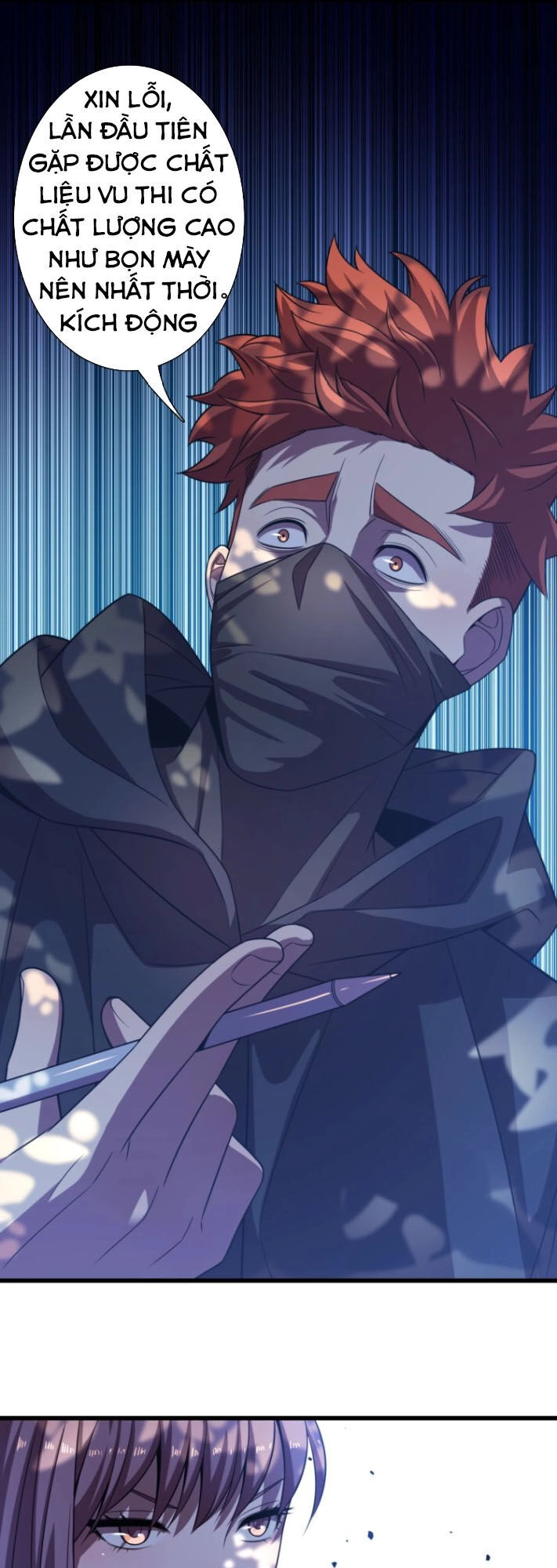 Trọng Sinh Tiểu Y Tiên Chapter 63 - 7