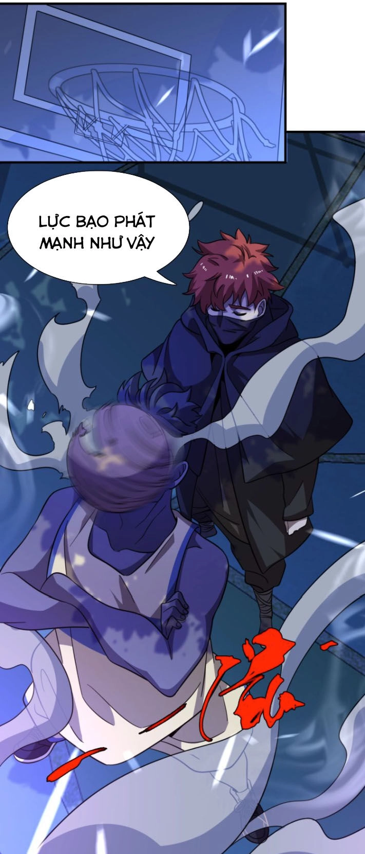 Trọng Sinh Tiểu Y Tiên Chapter 63 - 19