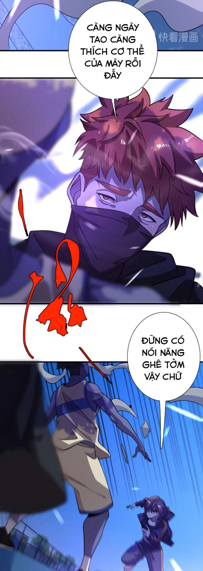 Trọng Sinh Tiểu Y Tiên Chapter 63 - 20