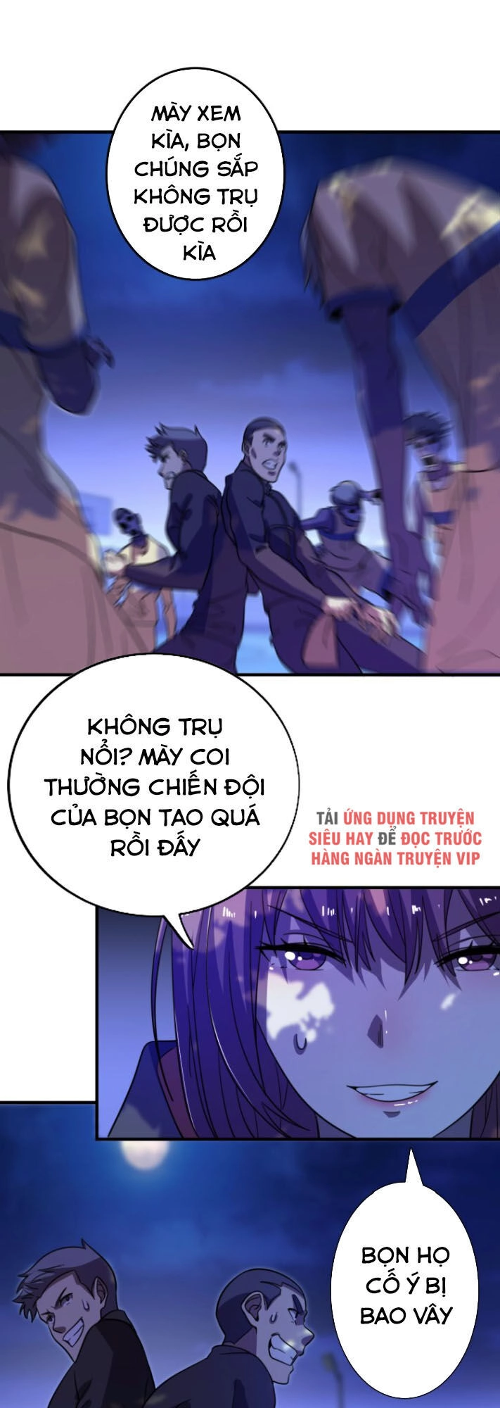 Trọng Sinh Tiểu Y Tiên Chapter 63 - 26