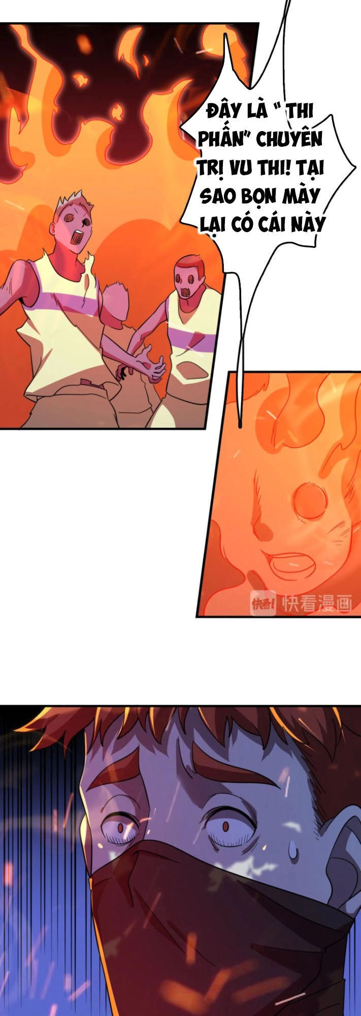 Trọng Sinh Tiểu Y Tiên Chapter 63 - 30