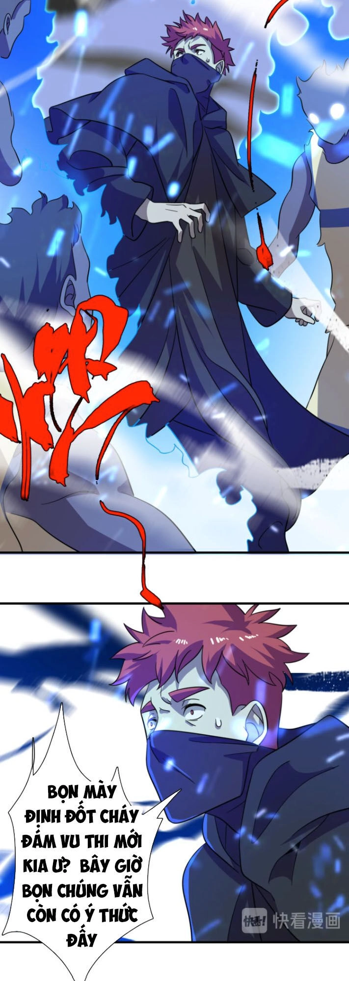 Trọng Sinh Tiểu Y Tiên Chapter 63 - 33