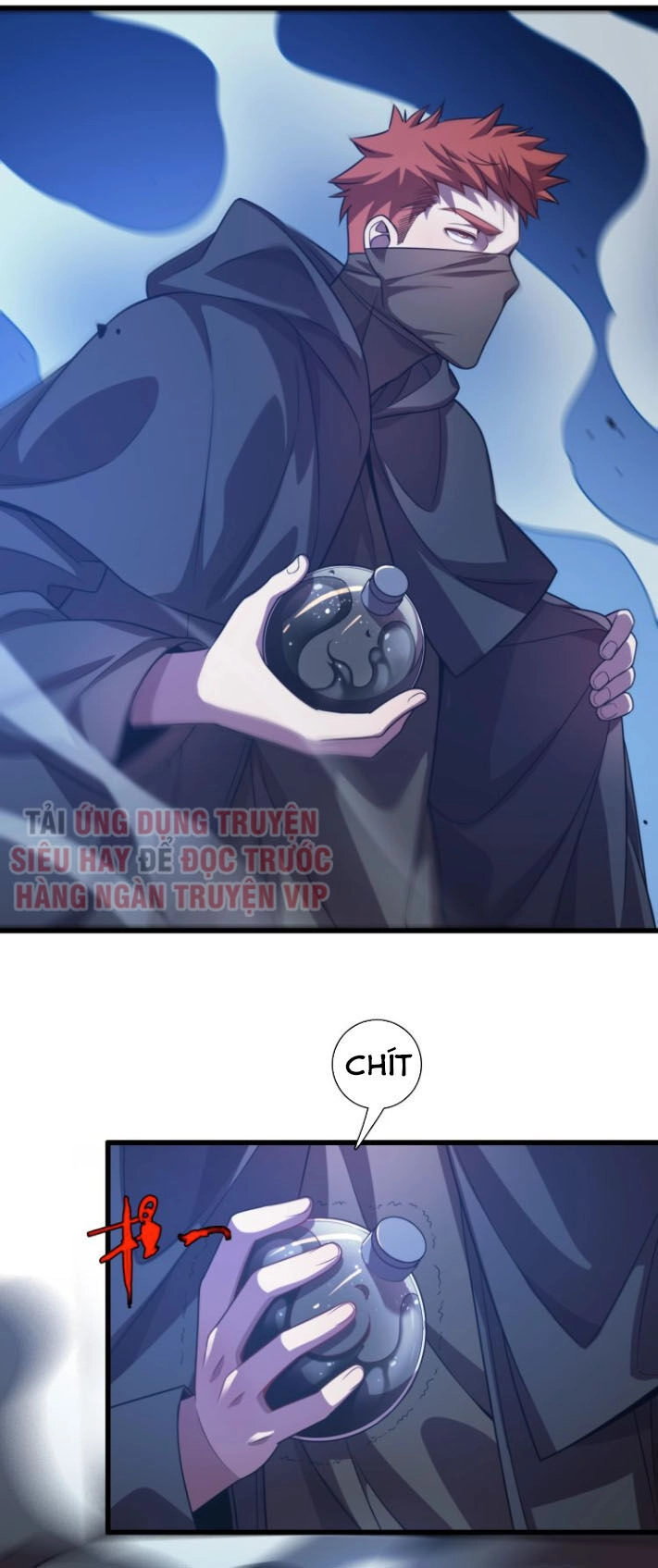 Trọng Sinh Tiểu Y Tiên Chapter 63 - 39