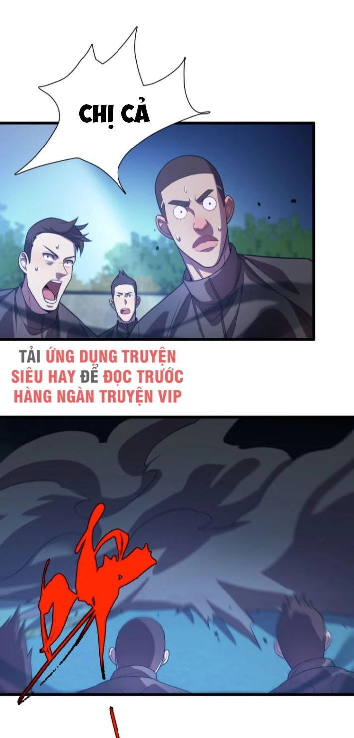 Trọng Sinh Tiểu Y Tiên Chapter 63 - 42