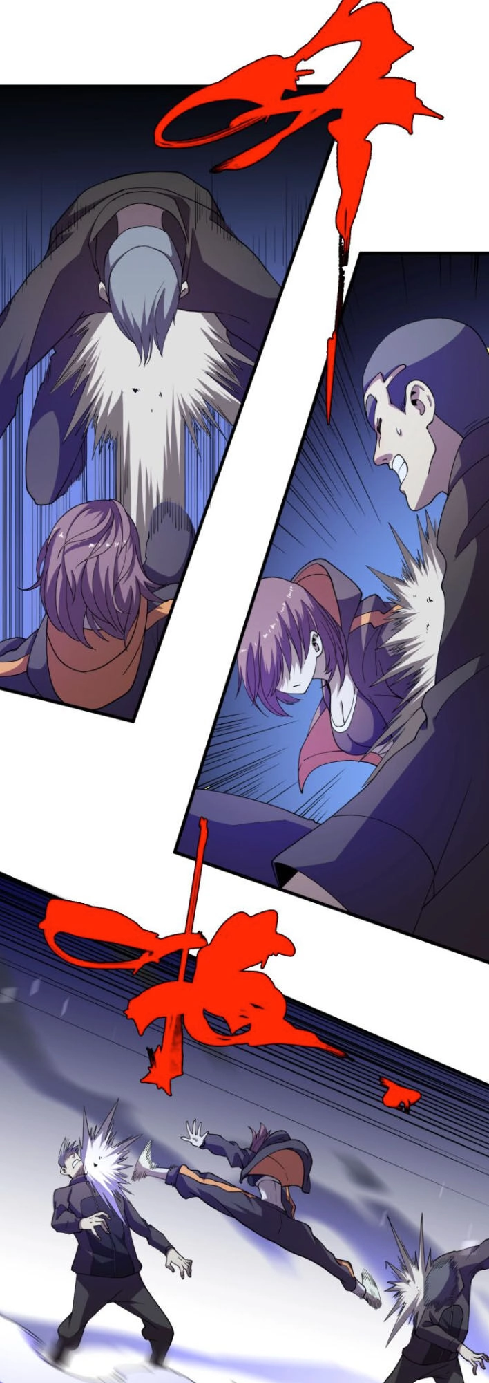 Trọng Sinh Tiểu Y Tiên Chapter 64 - 5