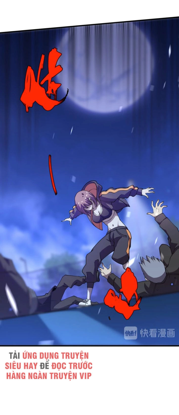 Trọng Sinh Tiểu Y Tiên Chapter 64 - 7