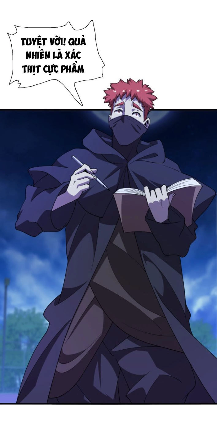 Trọng Sinh Tiểu Y Tiên Chapter 64 - 8