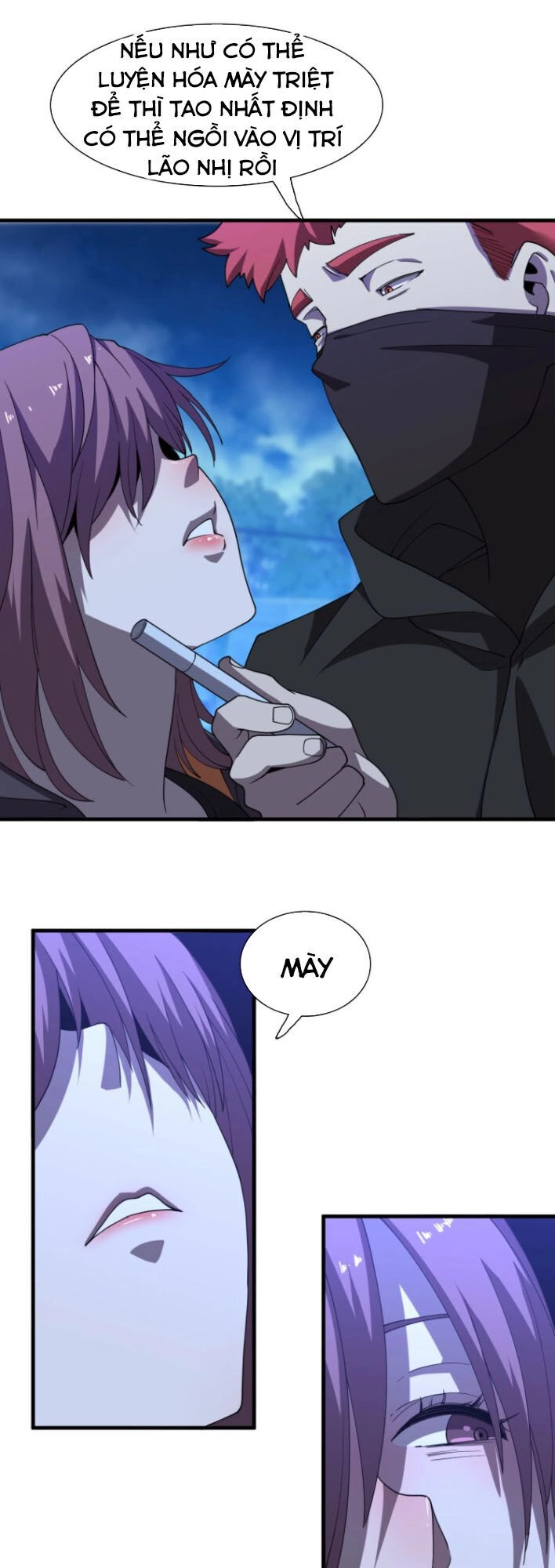 Trọng Sinh Tiểu Y Tiên Chapter 64 - 9