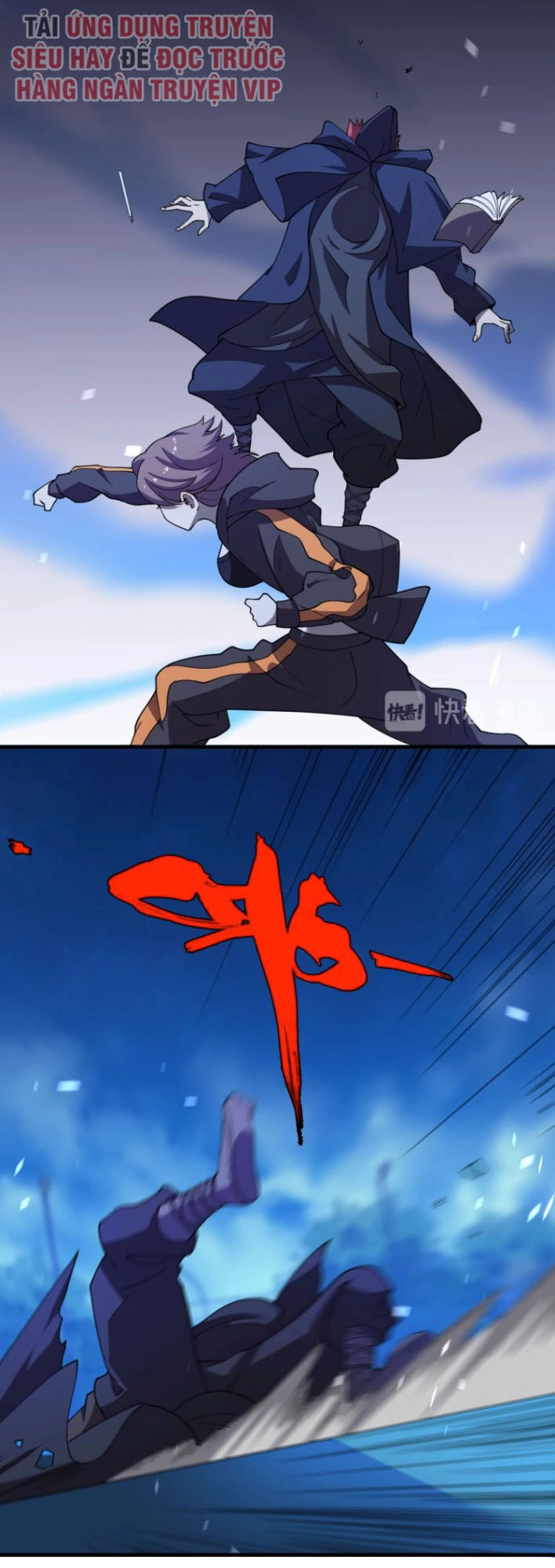 Trọng Sinh Tiểu Y Tiên Chapter 64 - 14