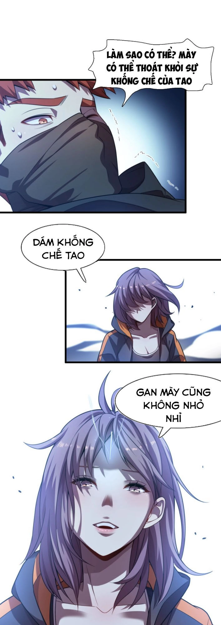 Trọng Sinh Tiểu Y Tiên Chapter 64 - 16