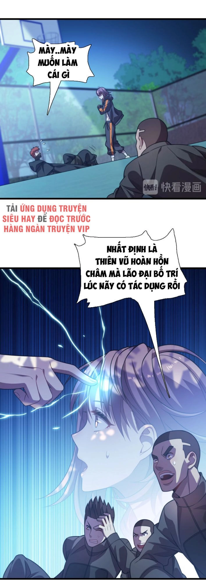 Trọng Sinh Tiểu Y Tiên Chapter 64 - 18