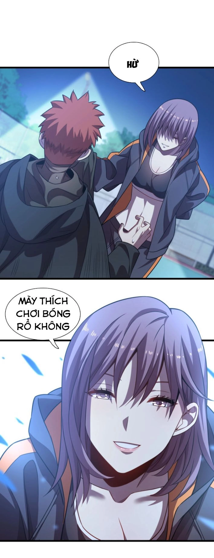 Trọng Sinh Tiểu Y Tiên Chapter 64 - 20