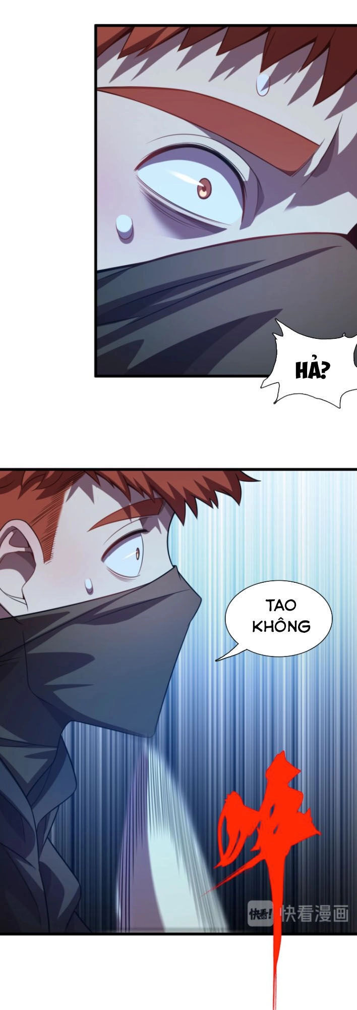 Trọng Sinh Tiểu Y Tiên Chapter 64 - 21