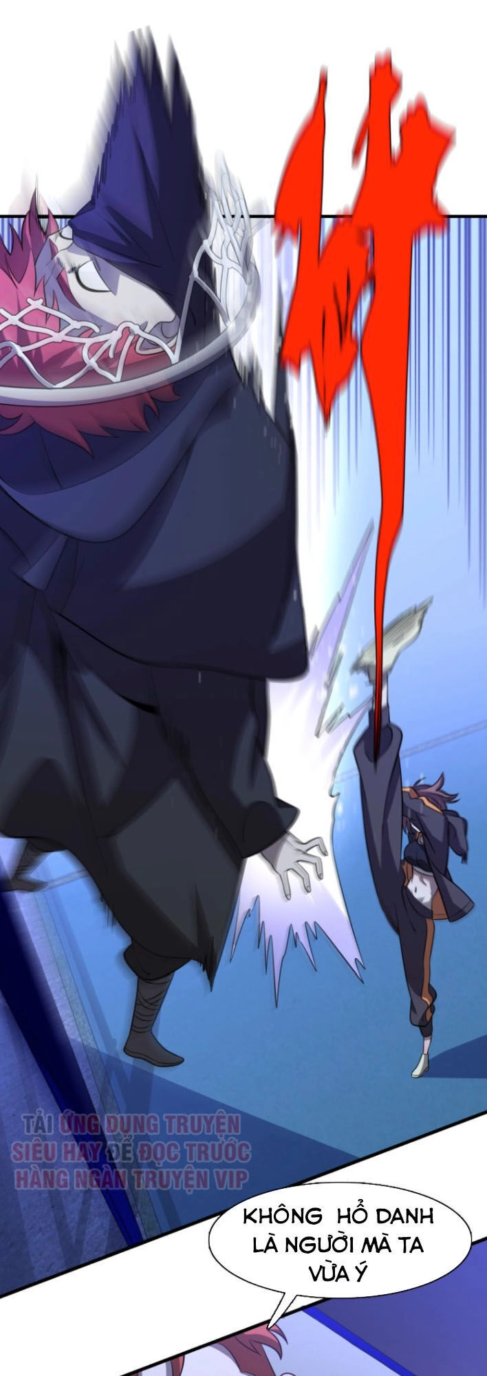 Trọng Sinh Tiểu Y Tiên Chapter 64 - 23