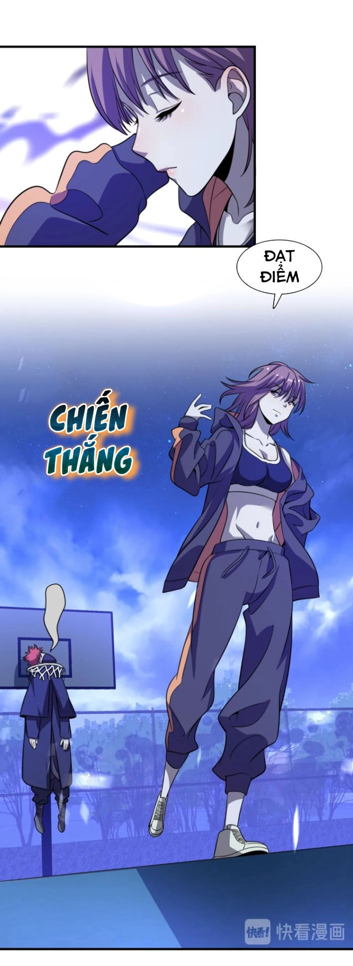 Trọng Sinh Tiểu Y Tiên Chapter 64 - 25