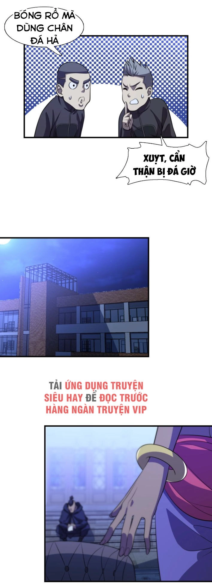 Trọng Sinh Tiểu Y Tiên Chapter 64 - 26