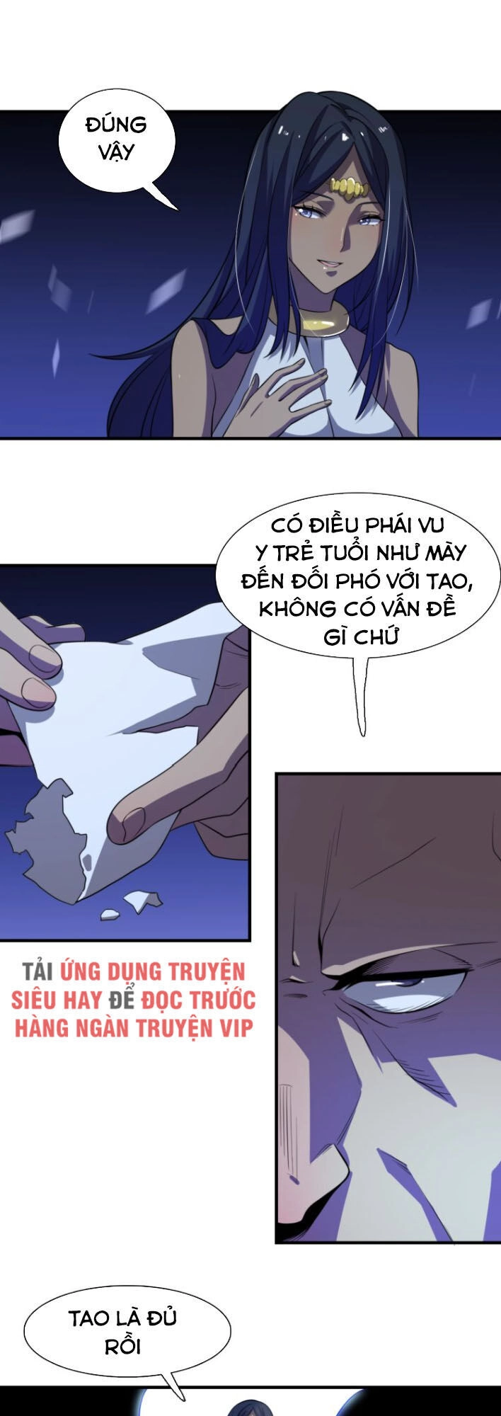 Trọng Sinh Tiểu Y Tiên Chapter 64 - 29