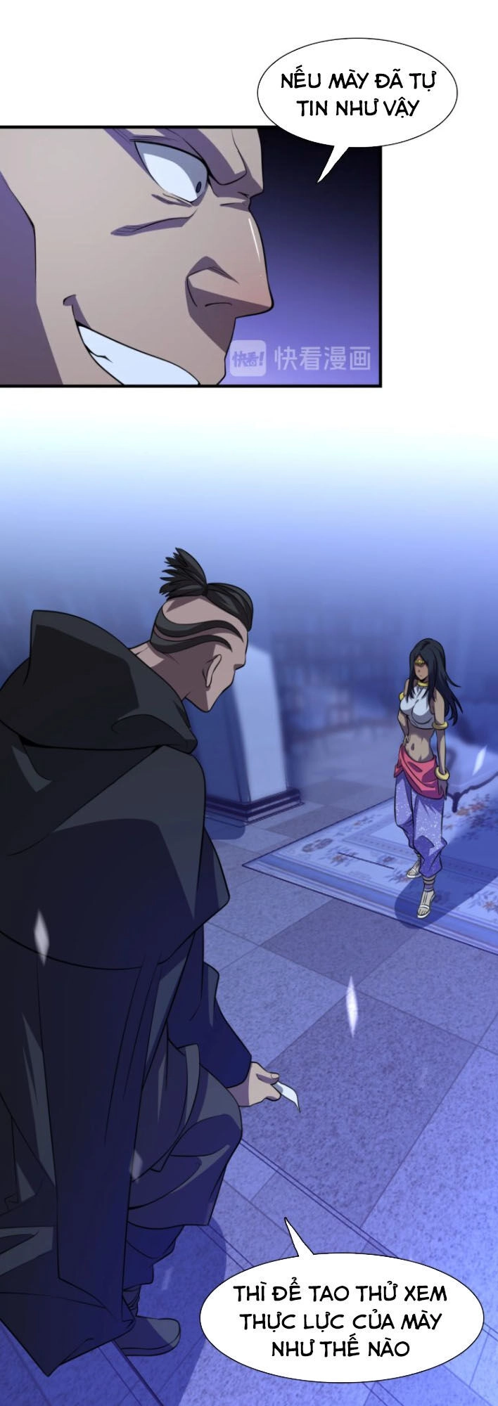 Trọng Sinh Tiểu Y Tiên Chapter 64 - 31